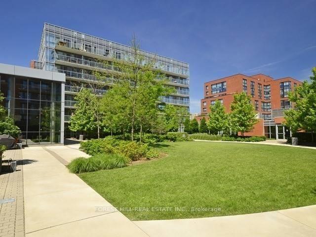25 Cole Street 1506
