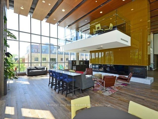 25 Cole Street 1506