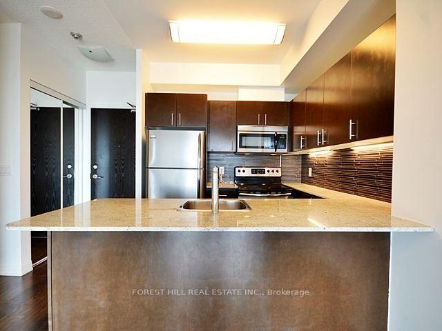 25 Cole Street 1506