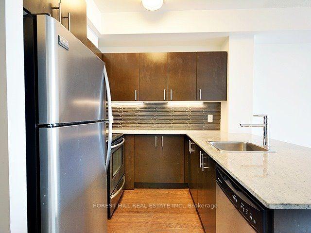 25 Cole Street 1506