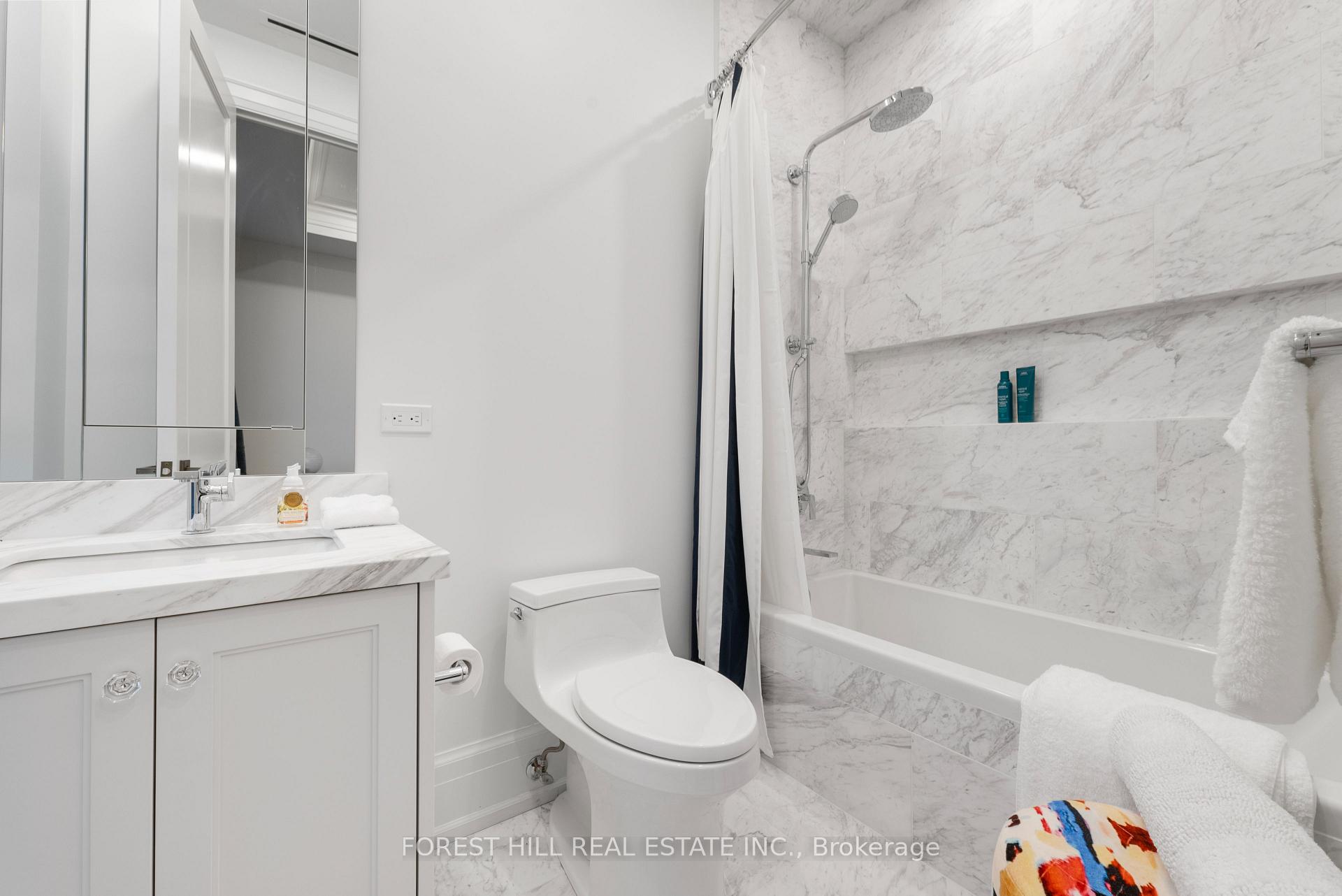 128 Hazelton Avenue 602