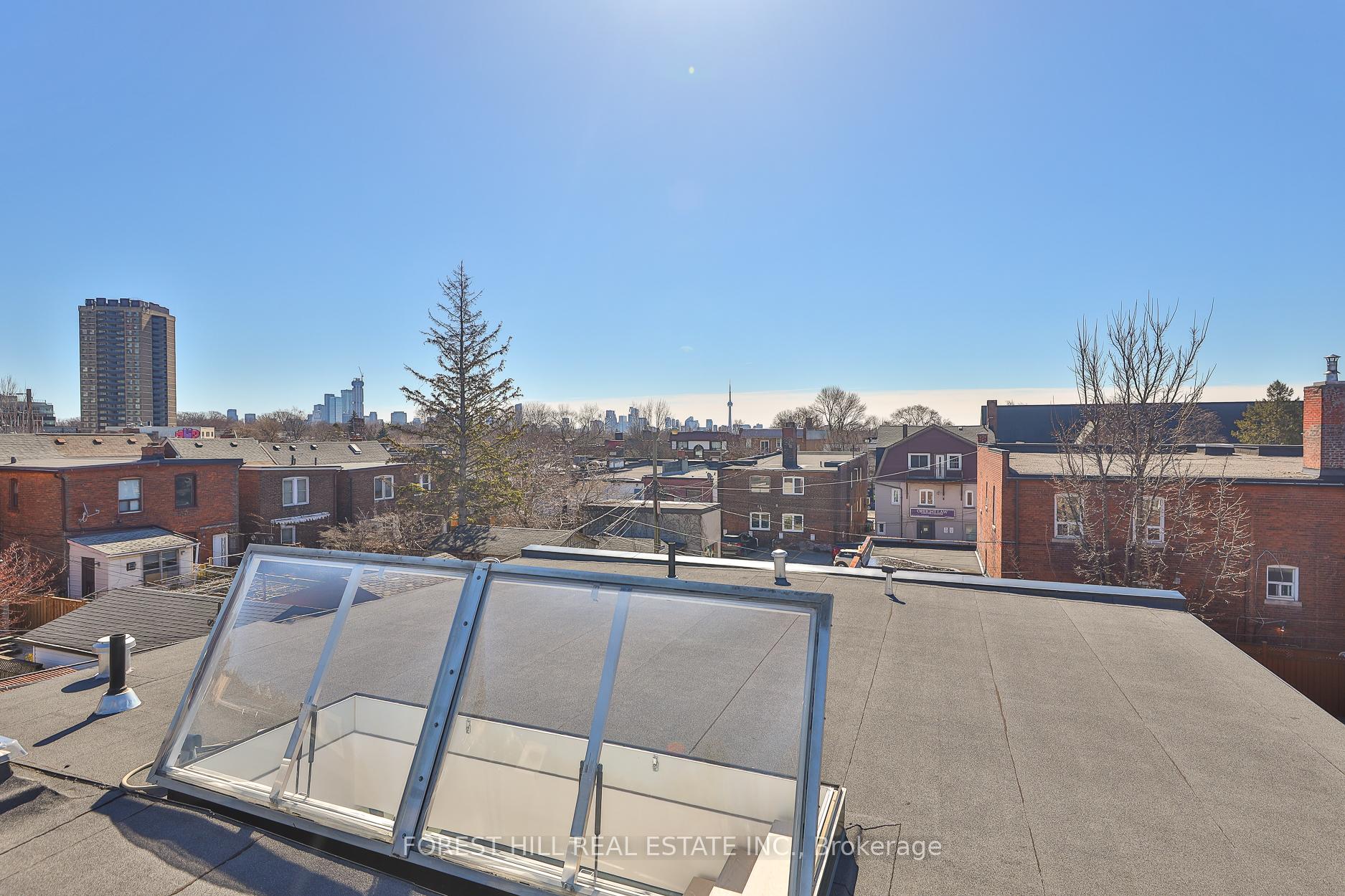 163 Wychwood Avenue