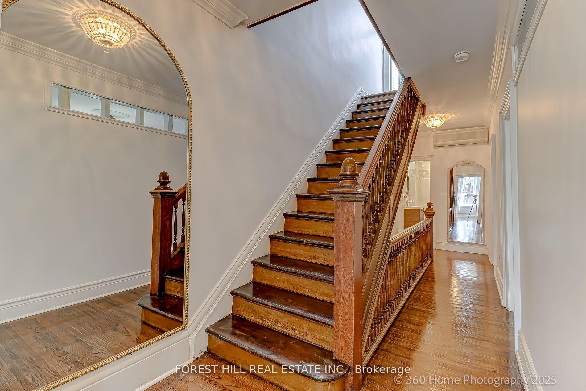 379 Huron Street
