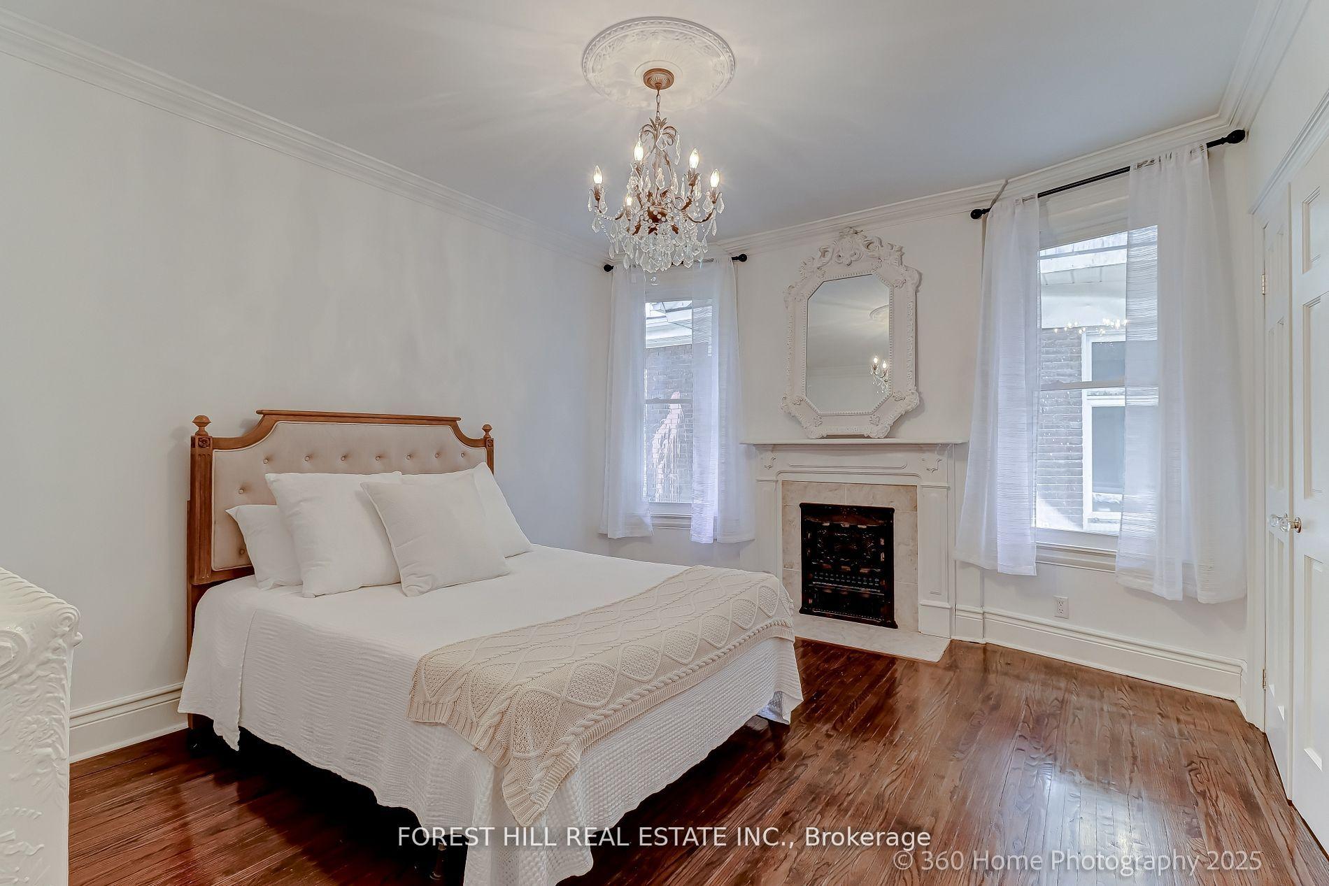 379 Huron Street
