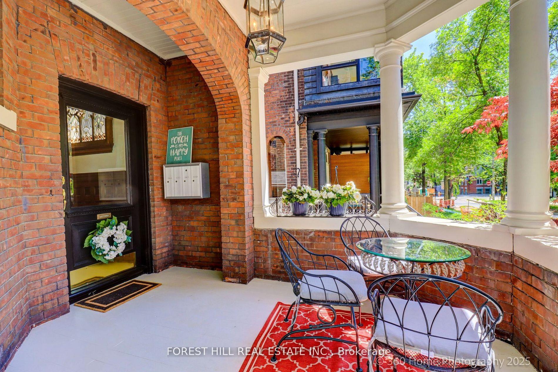 379 Huron Street