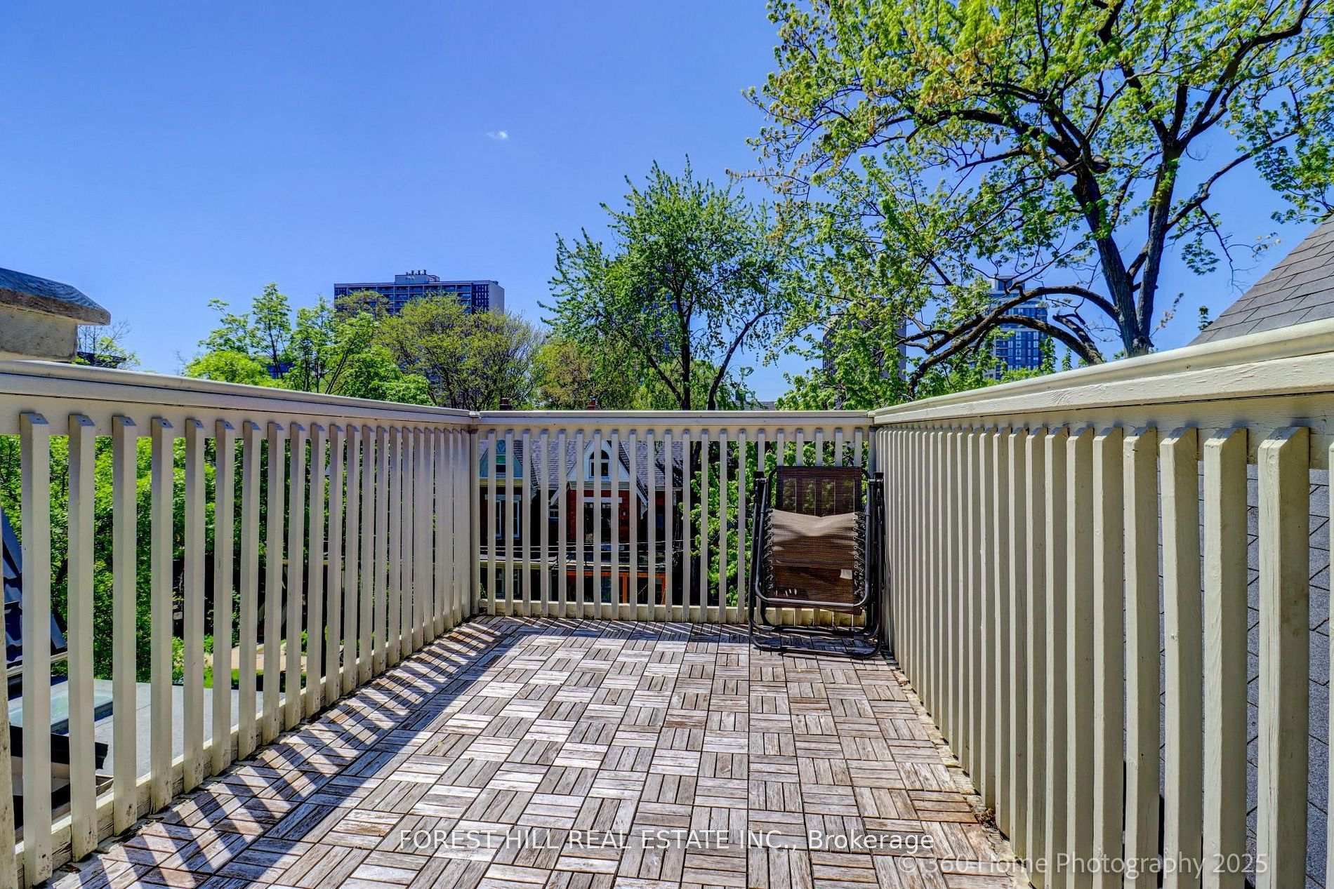 379 Huron Street
