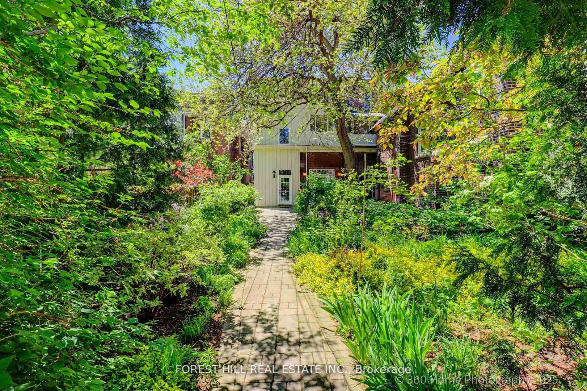 379 Huron Street