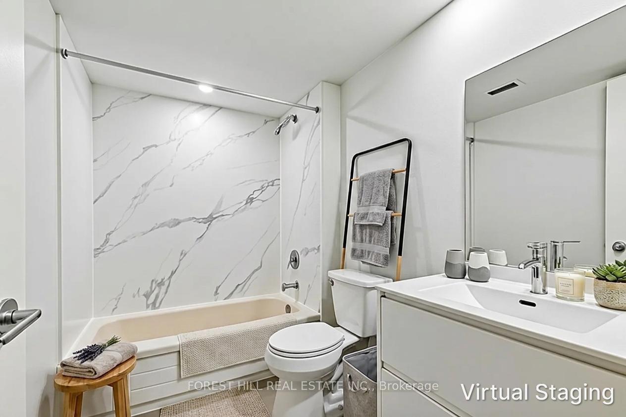 705 King Street W 1203