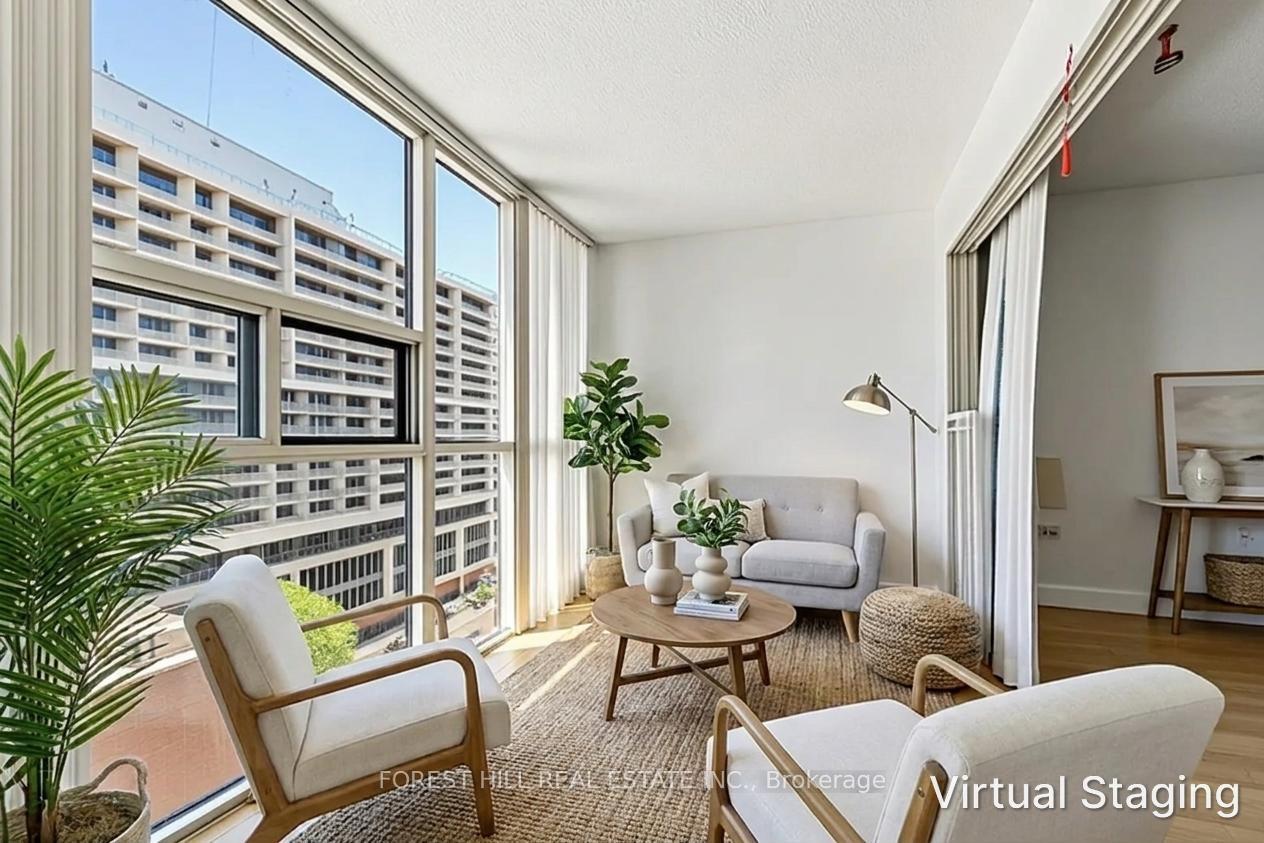 705 King Street W 1203