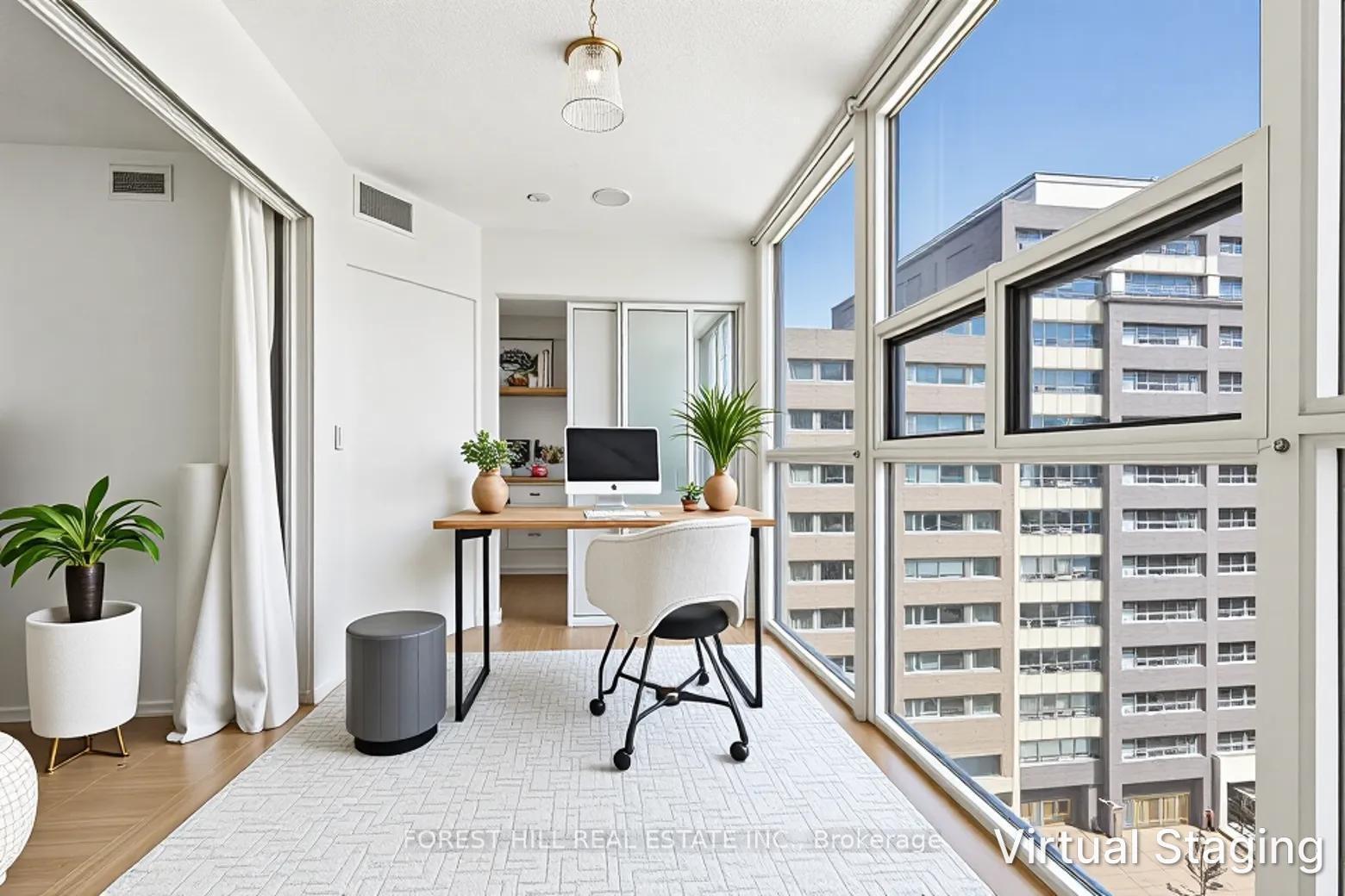 705 King Street W 1203