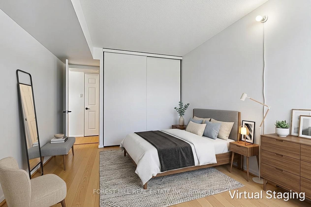 705 King Street W 1203