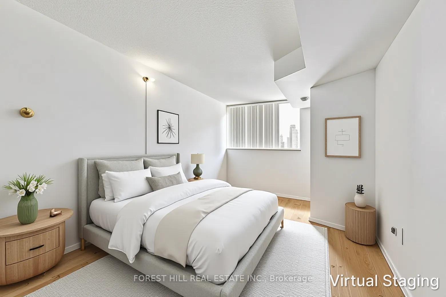 705 King Street W 1203