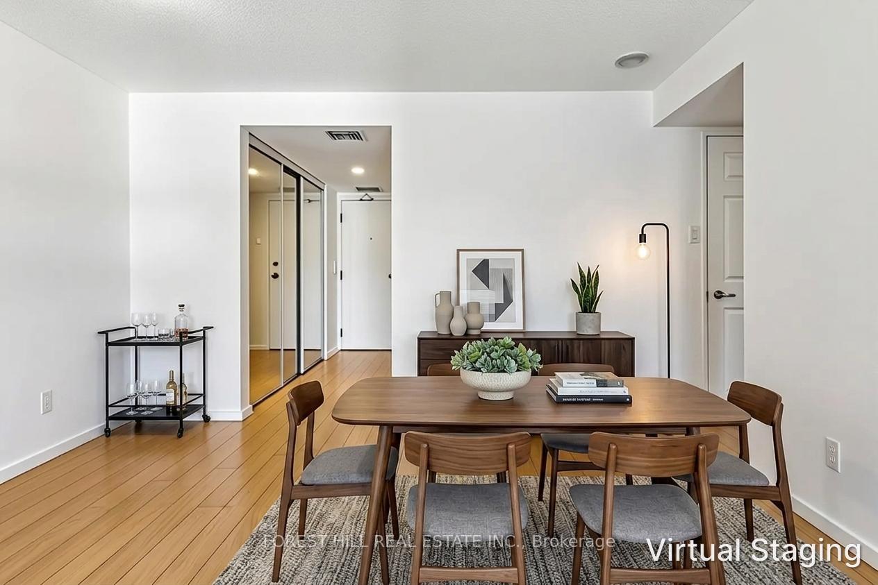 705 King Street W 1203