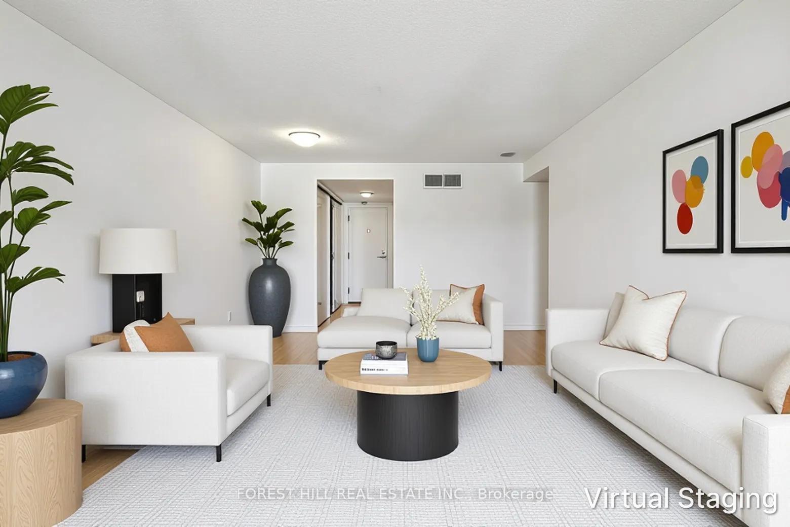 705 King Street W 1203