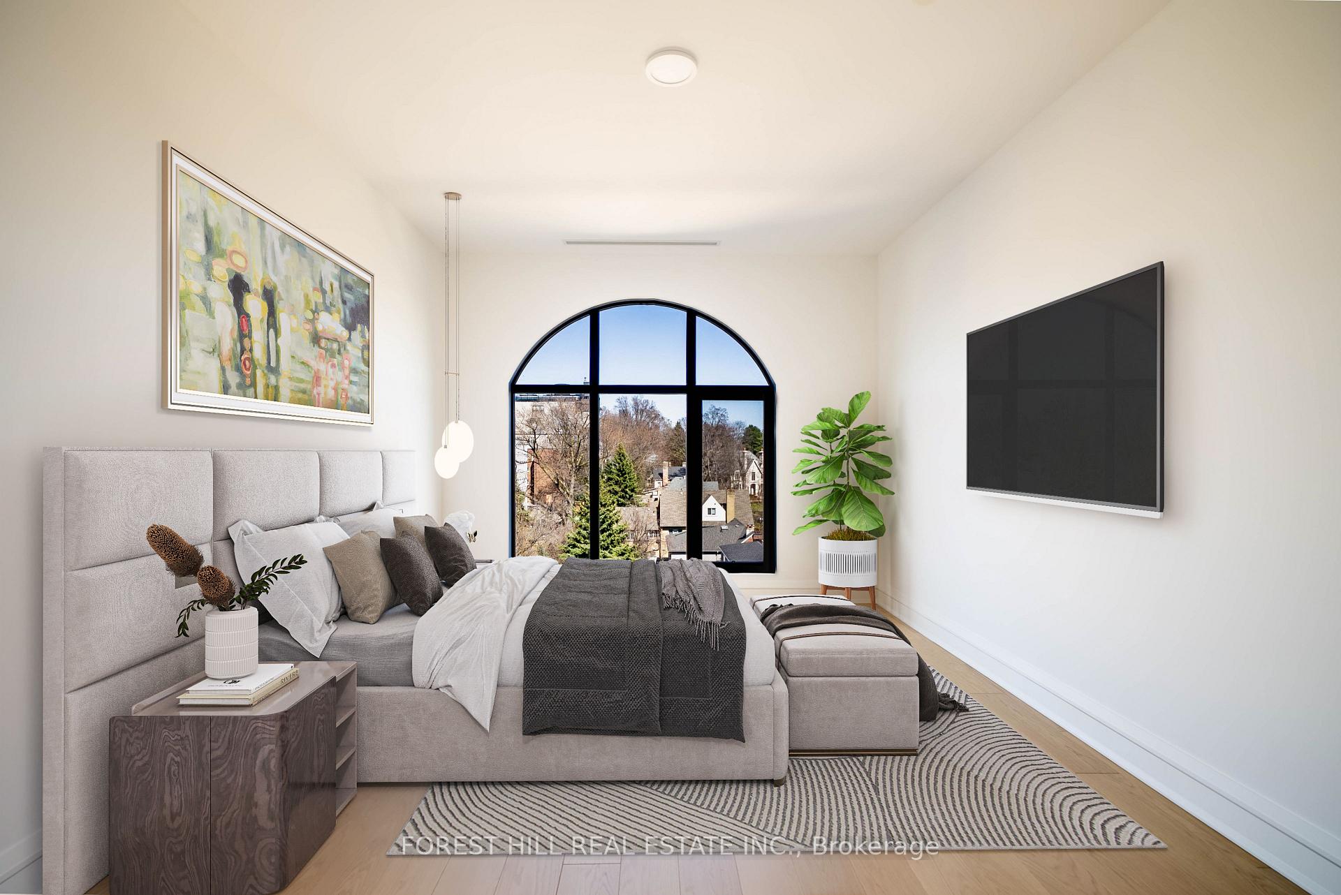 2010 Bathurst Street 6A