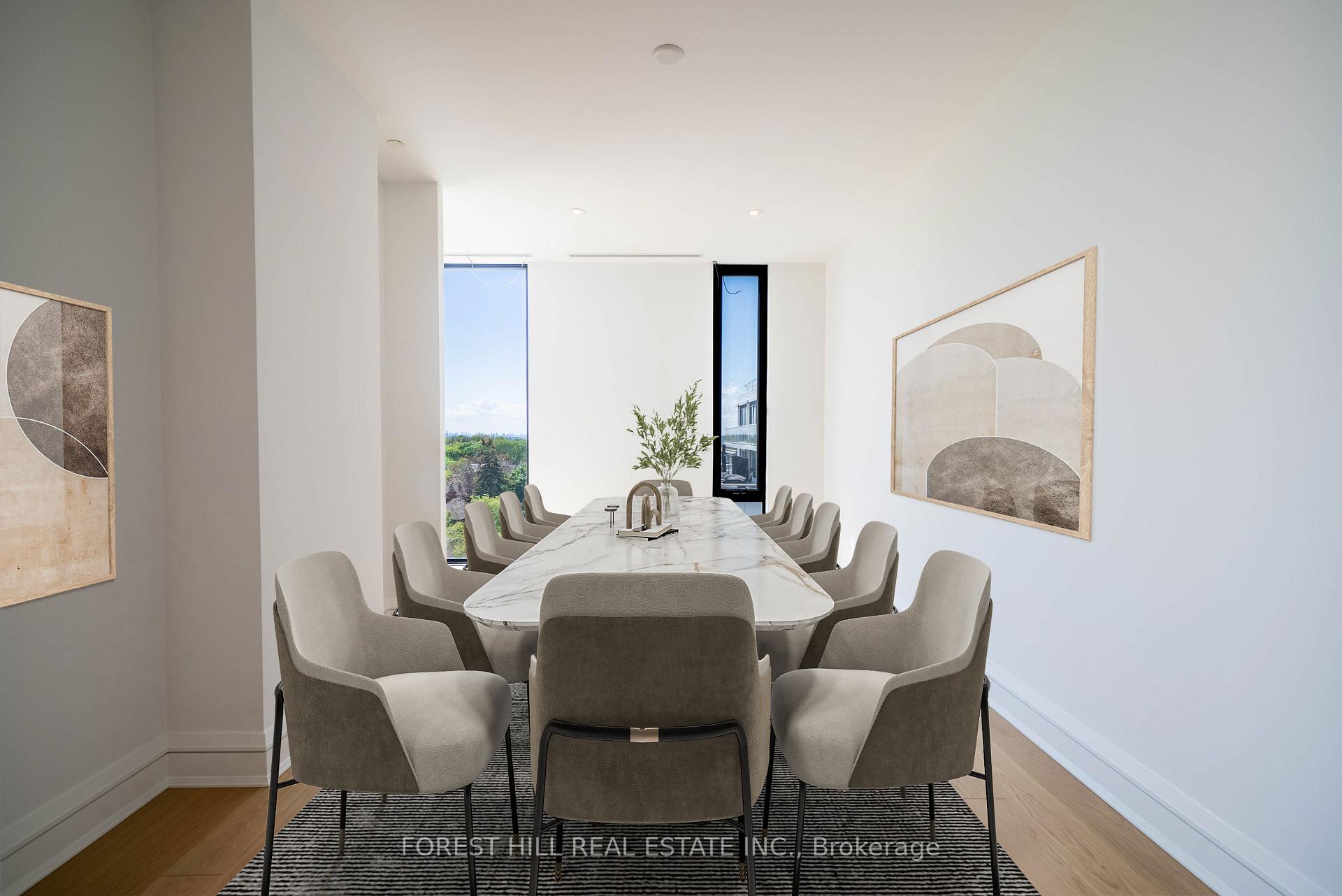 2010 Bathurst Street 6A