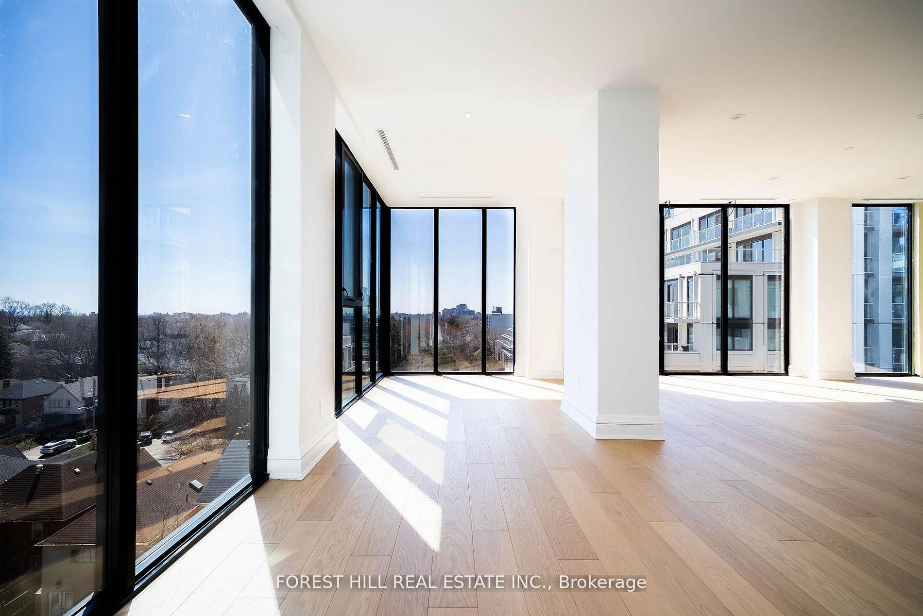 2010 Bathurst Street 6A