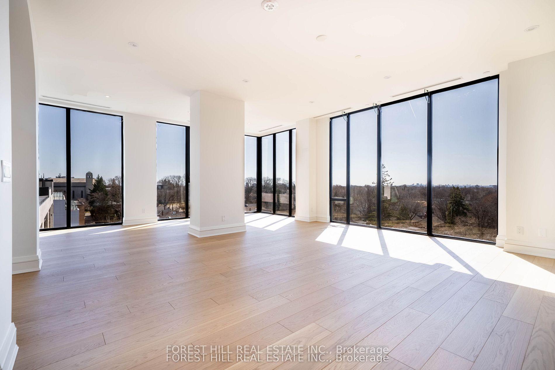 2010 Bathurst Street 6A