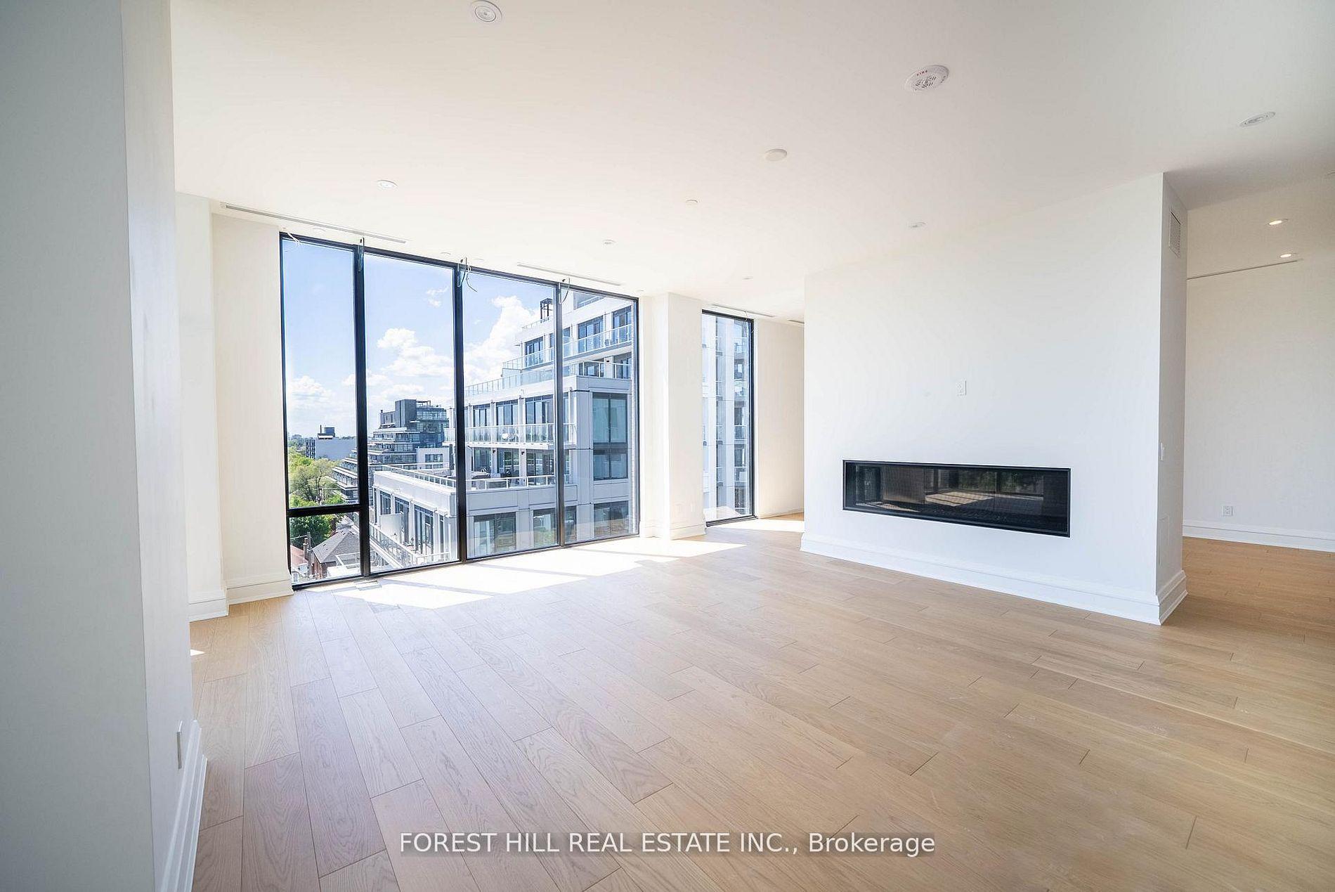 2010 Bathurst Street 6A
