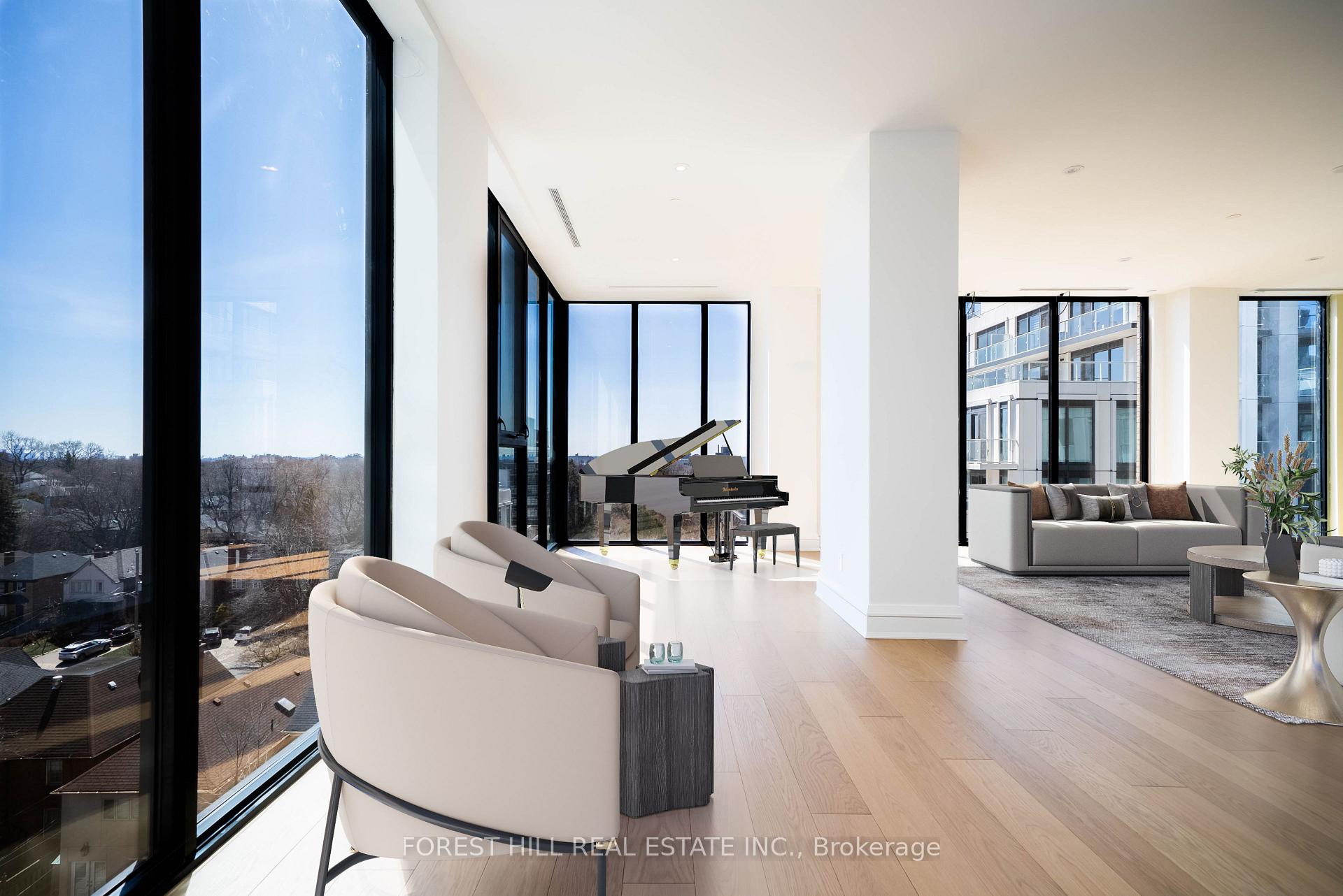 2010 Bathurst Street 6A