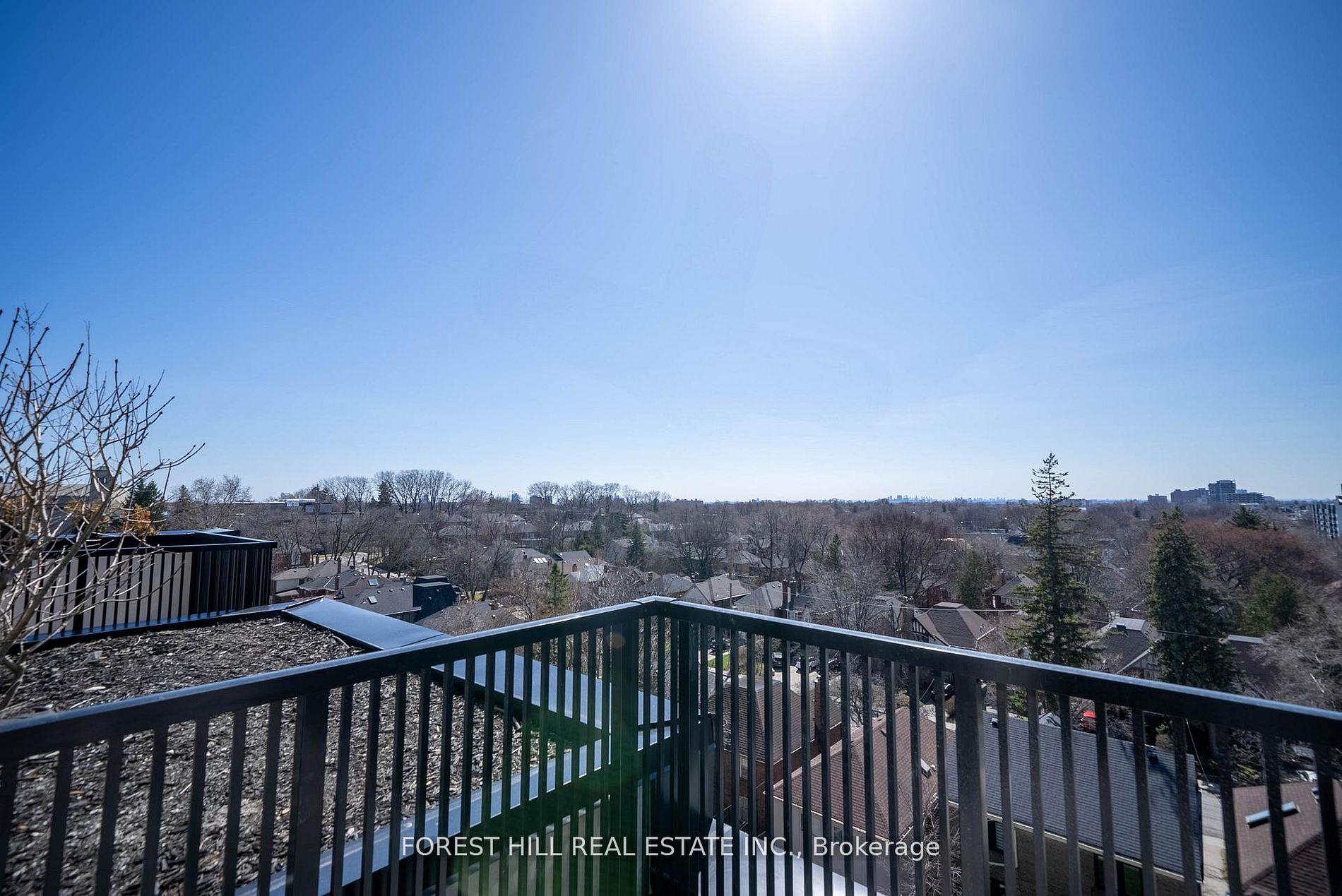 2010 Bathurst Street 6A