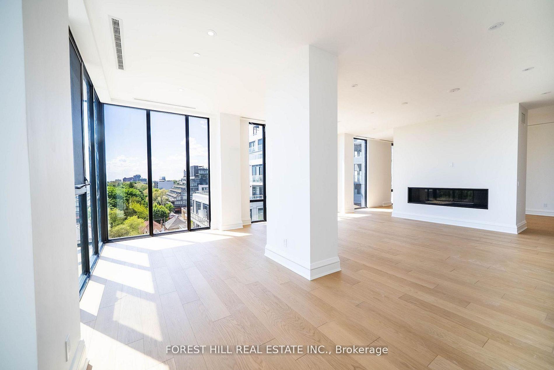 2010 Bathurst Street 6A