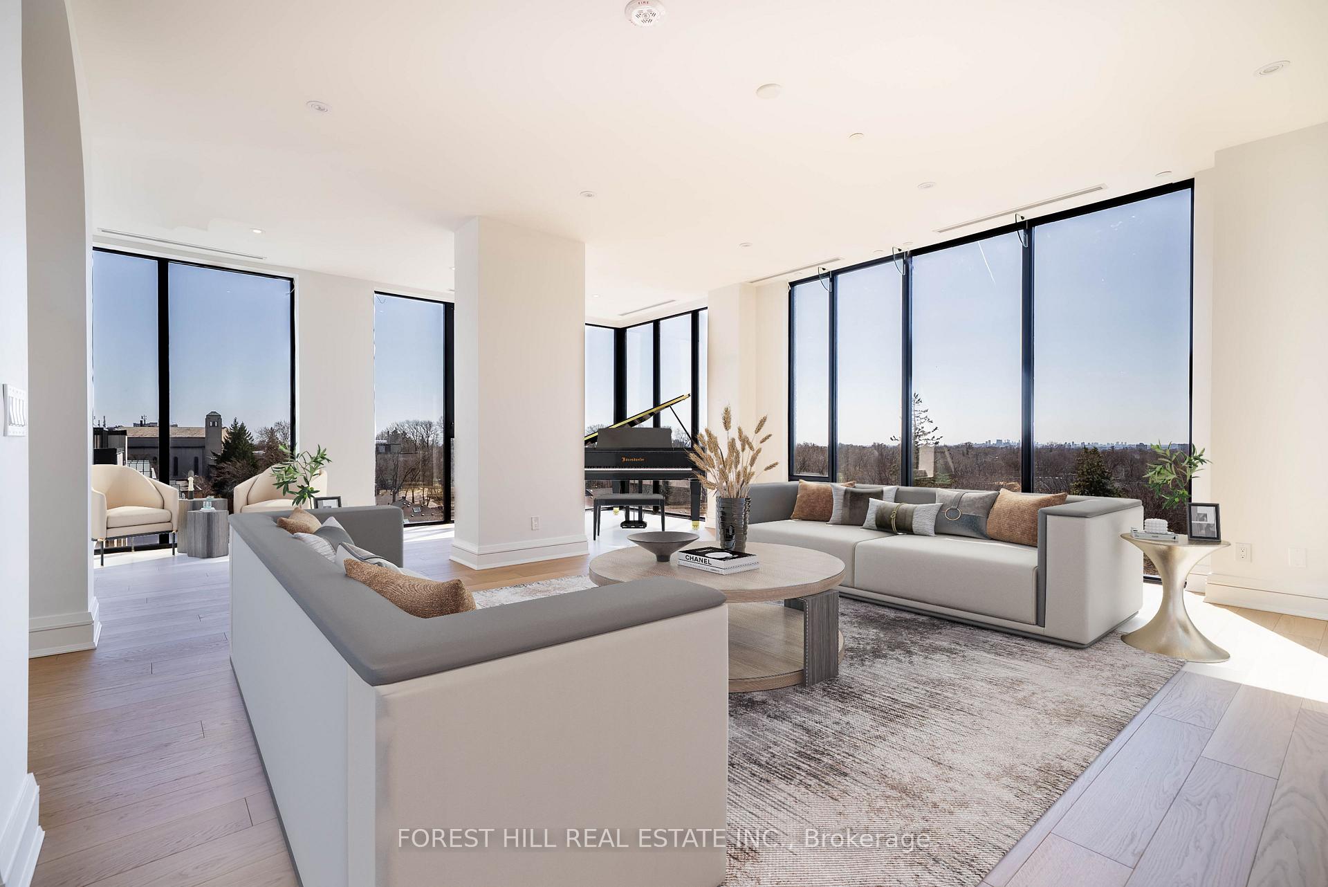 2010 Bathurst Street 6A