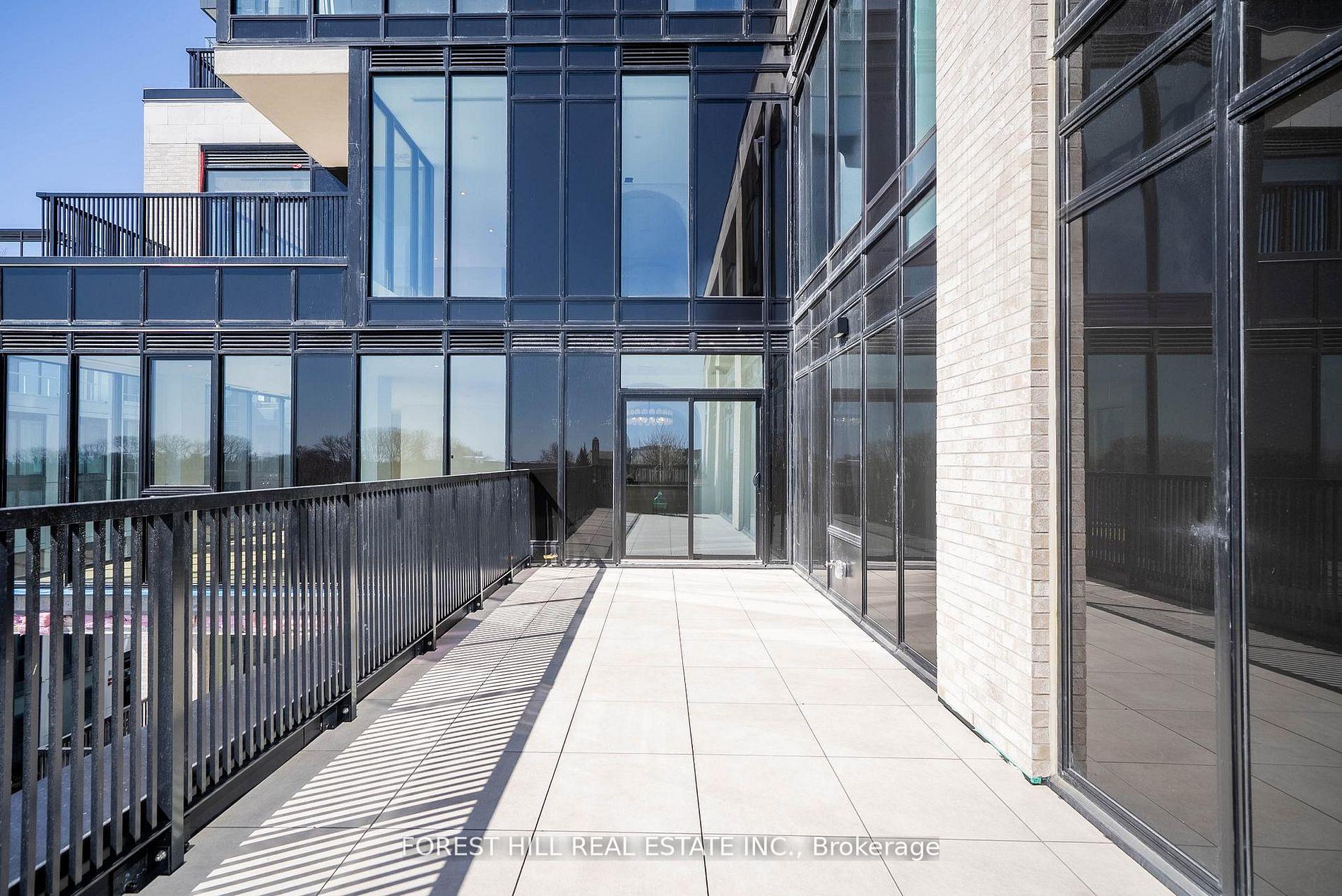2010 Bathurst Street 6A
