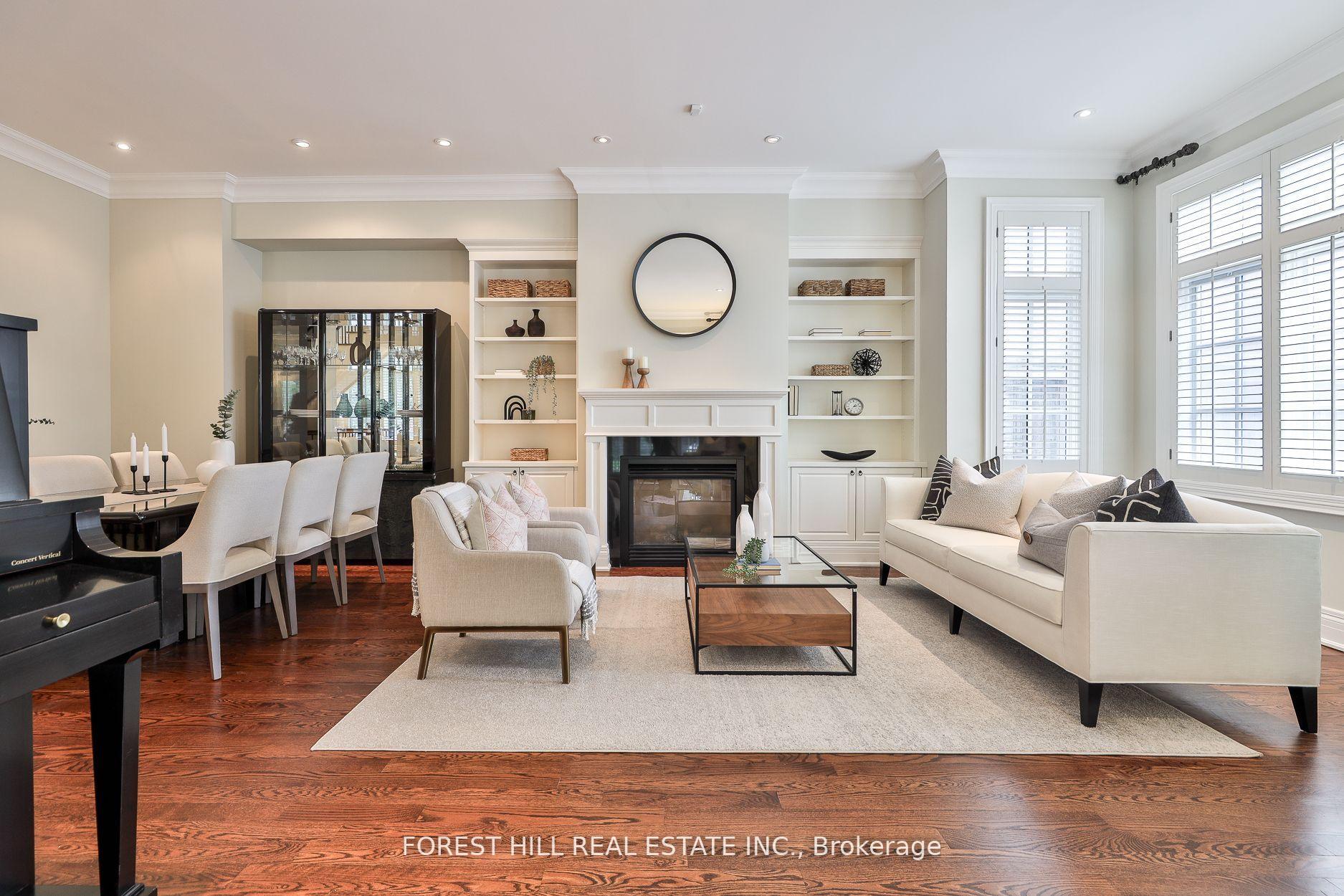 109 Lonsdale Road, Toronto