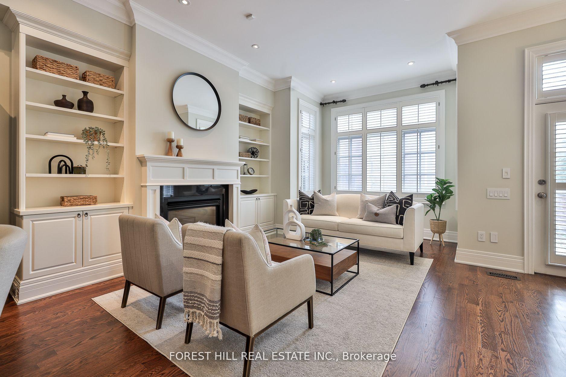 109 Lonsdale Road, Toronto