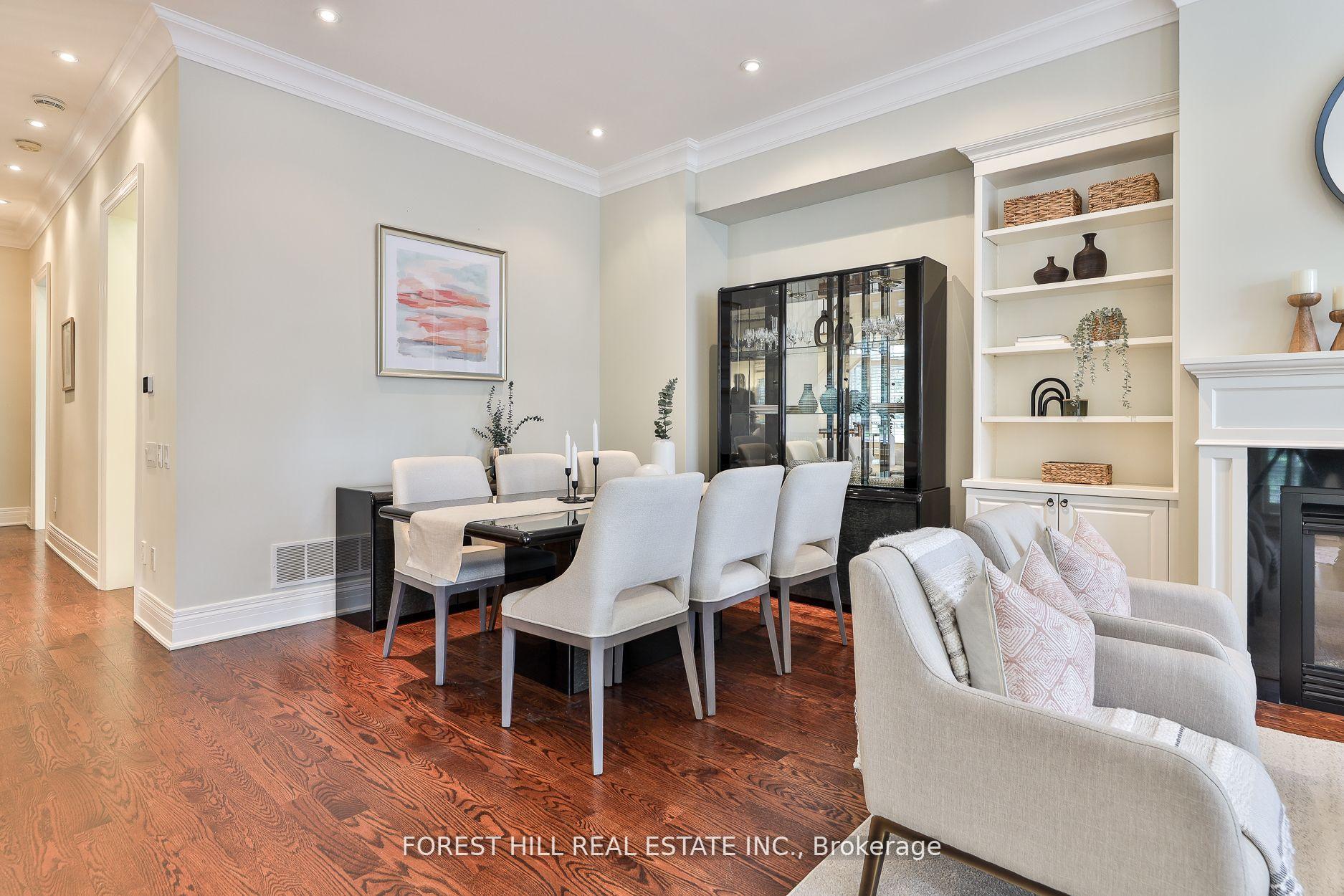 109 Lonsdale Road, Toronto
