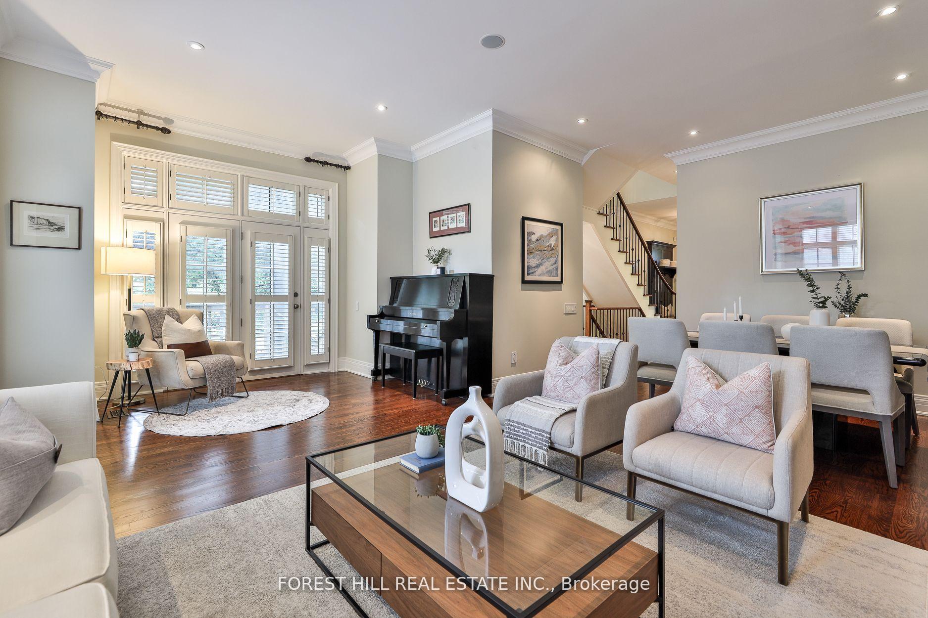 109 Lonsdale Road, Toronto