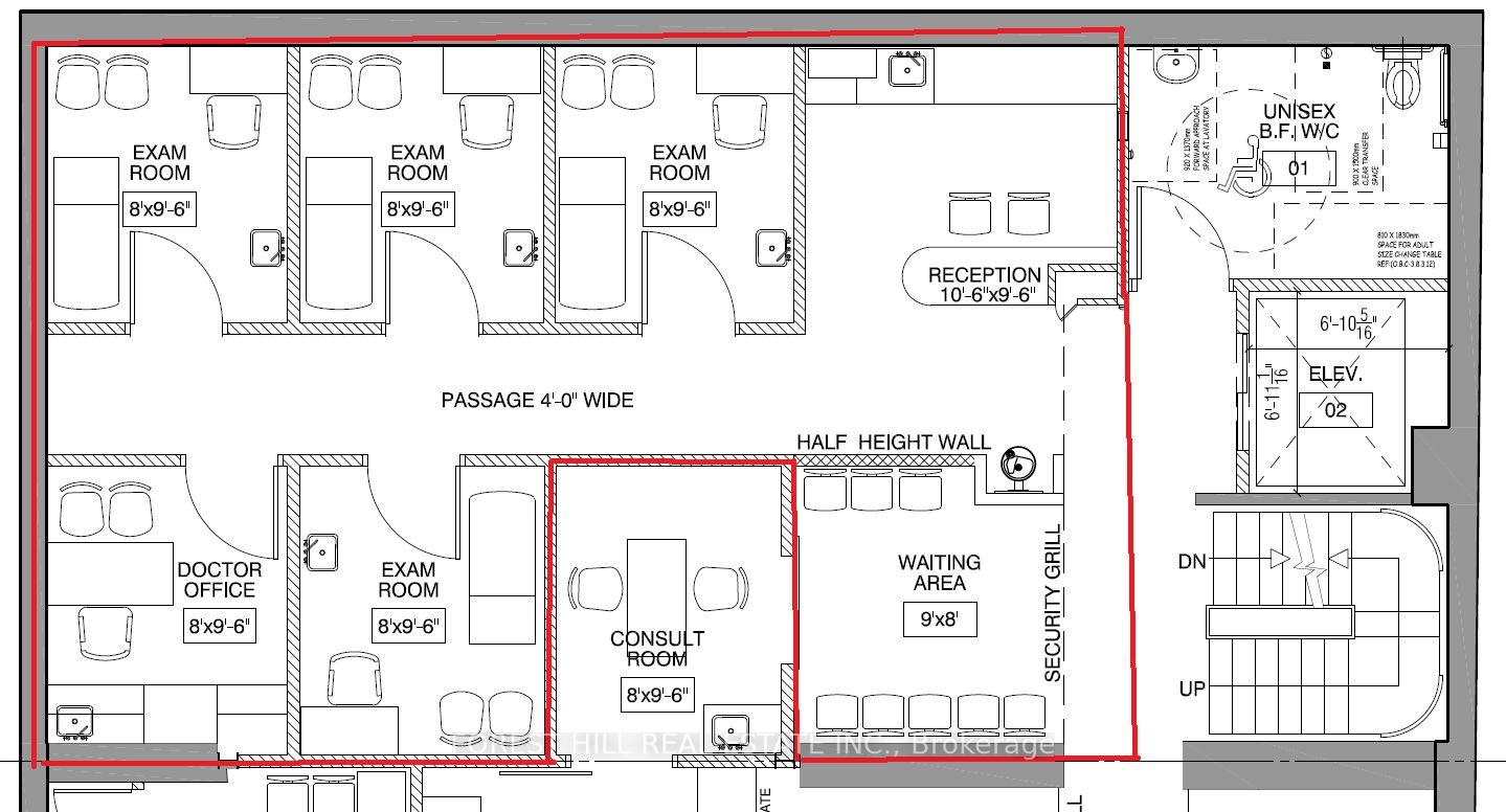 26 Dalhousie Street 102