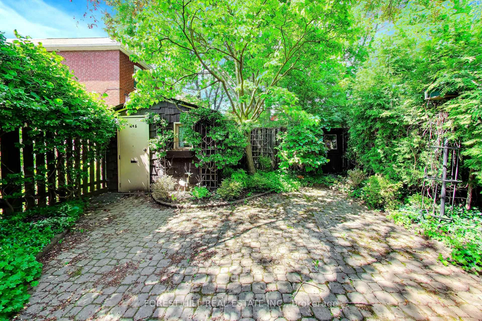 164 Deloraine Avenue