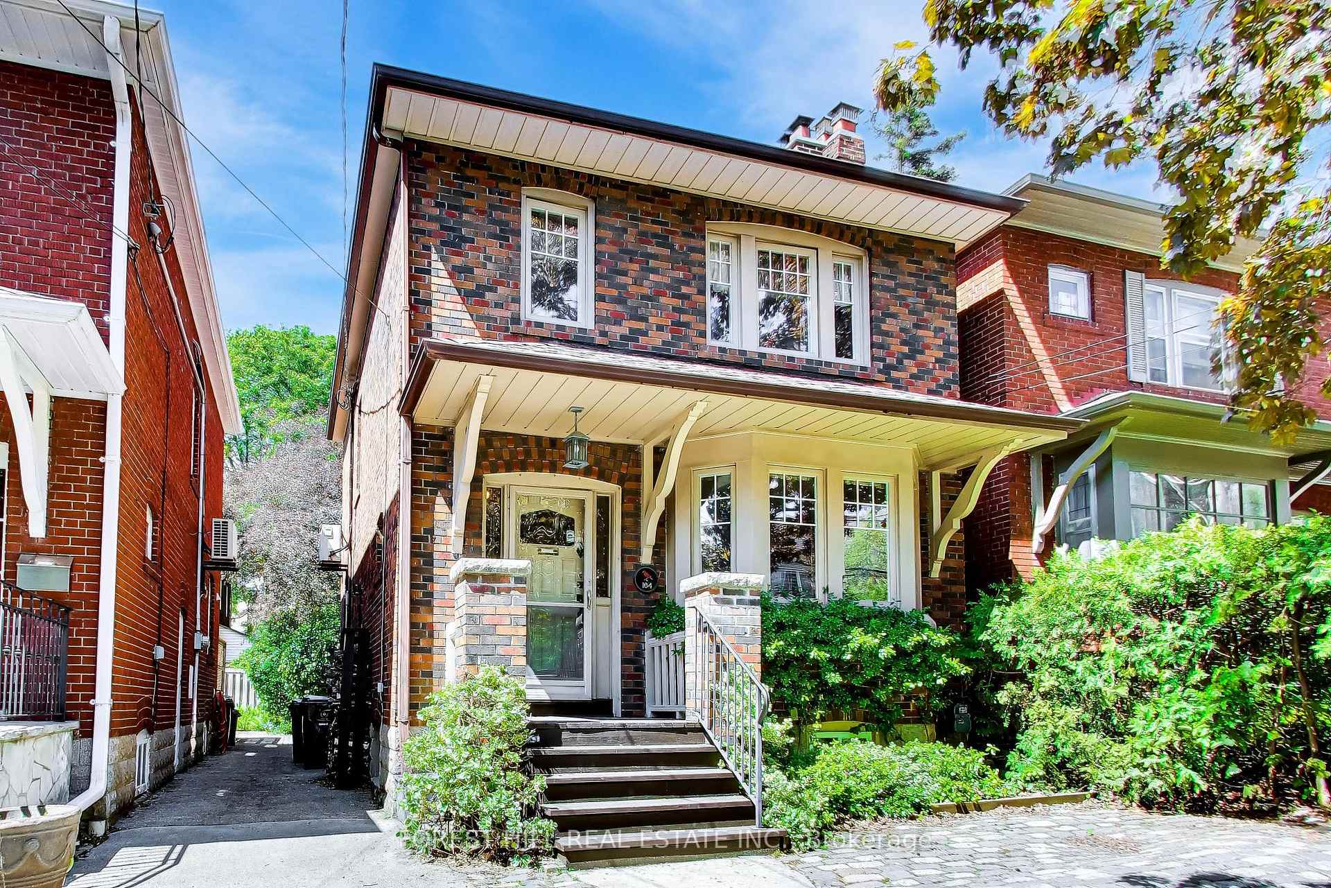164 Deloraine Avenue
