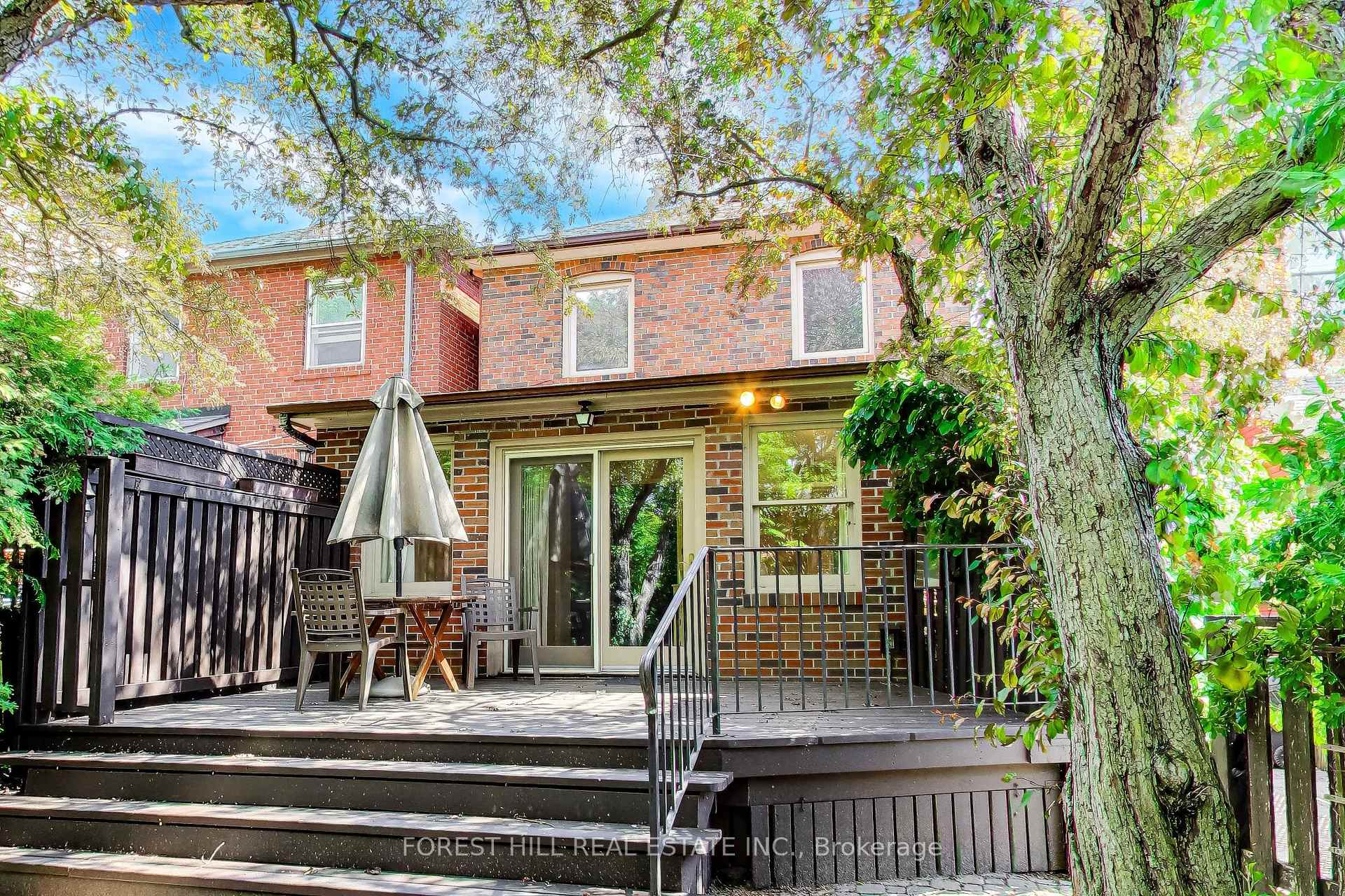 164 Deloraine Avenue