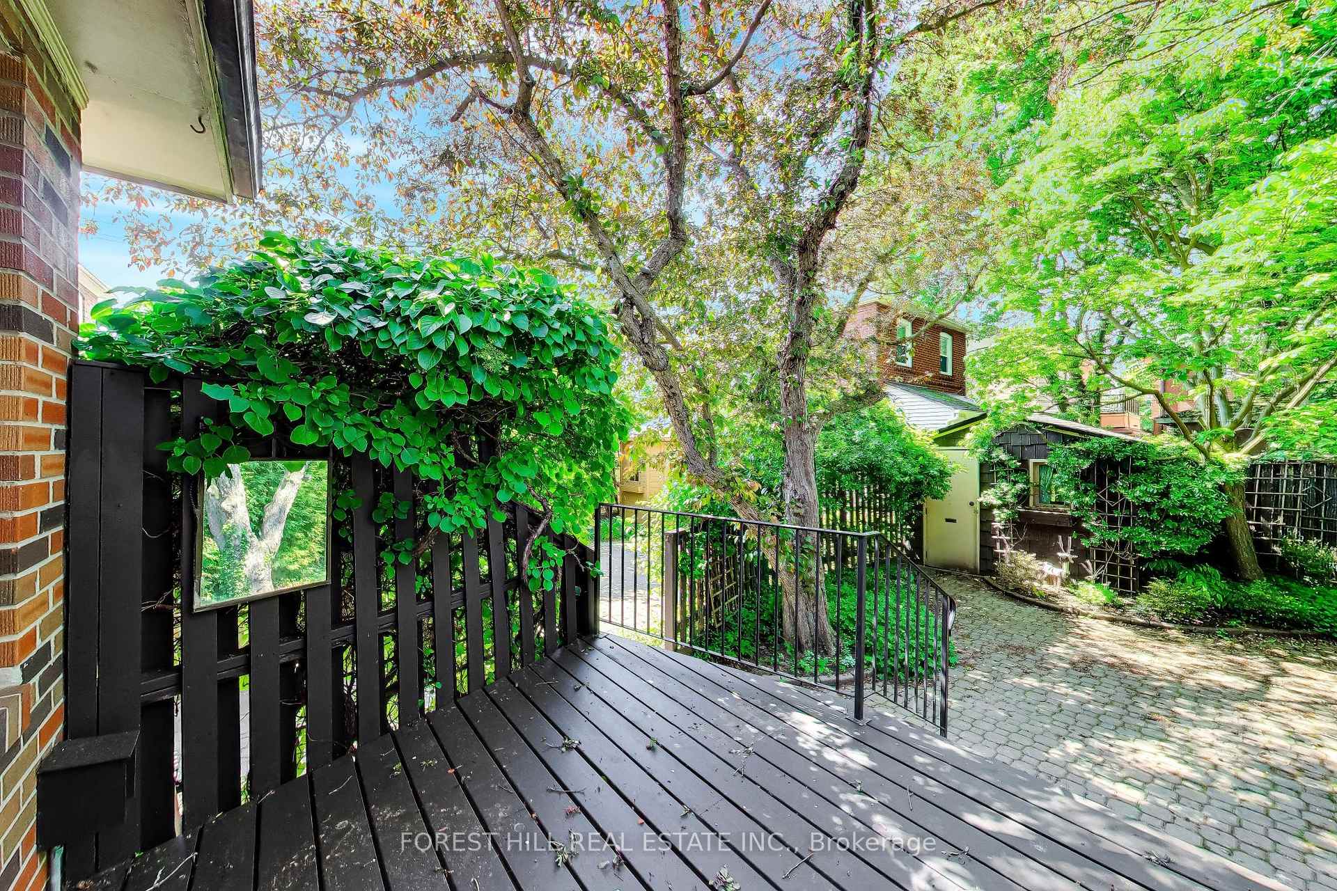 164 Deloraine Avenue