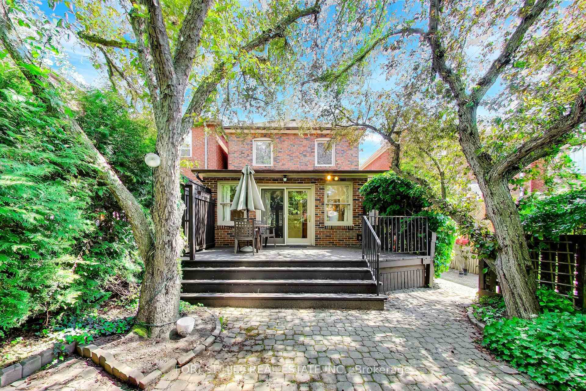 164 Deloraine Avenue