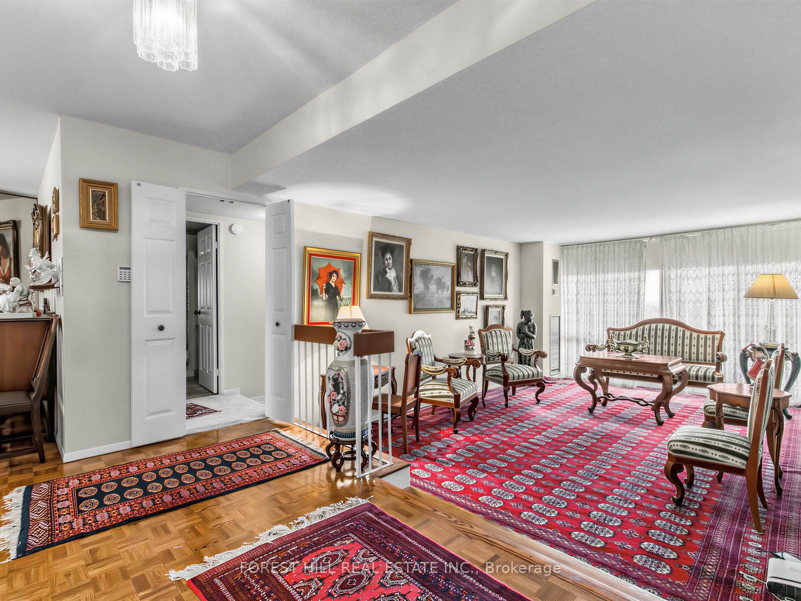 1555 Finch Avenue 703