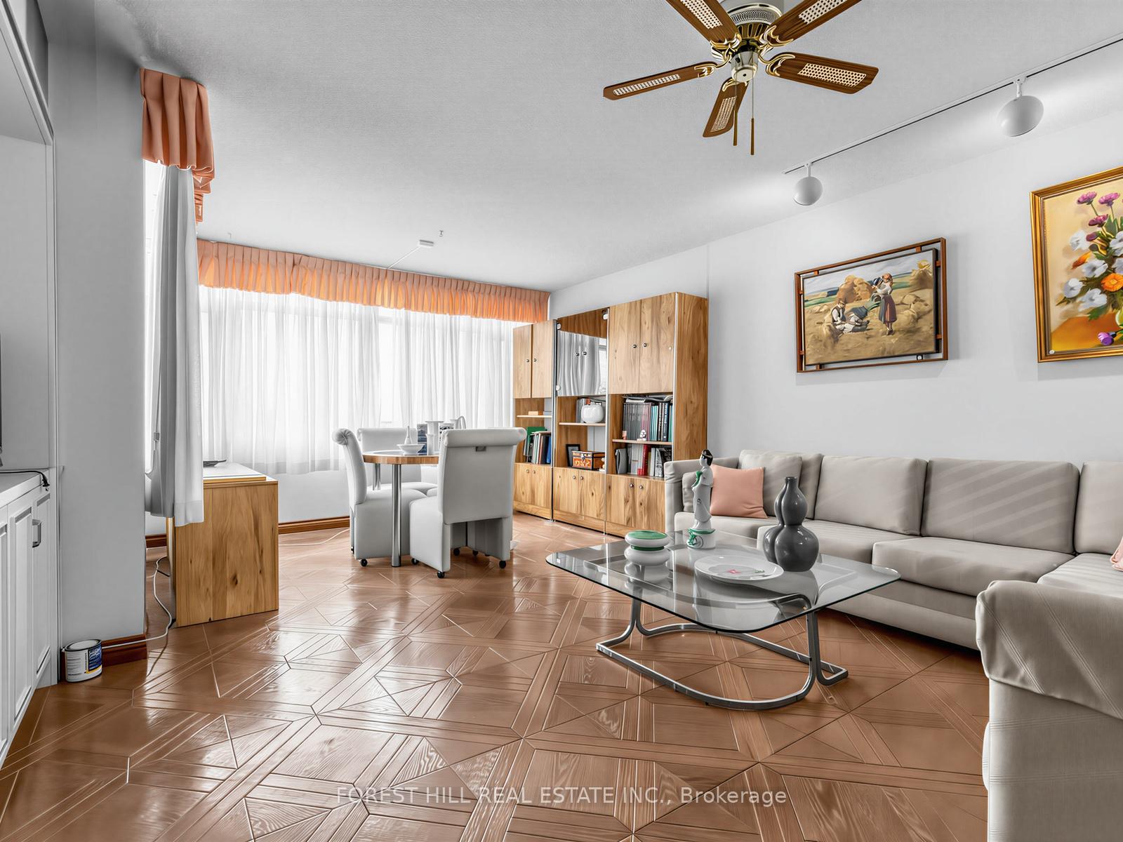 1555 Finch Avenue 703