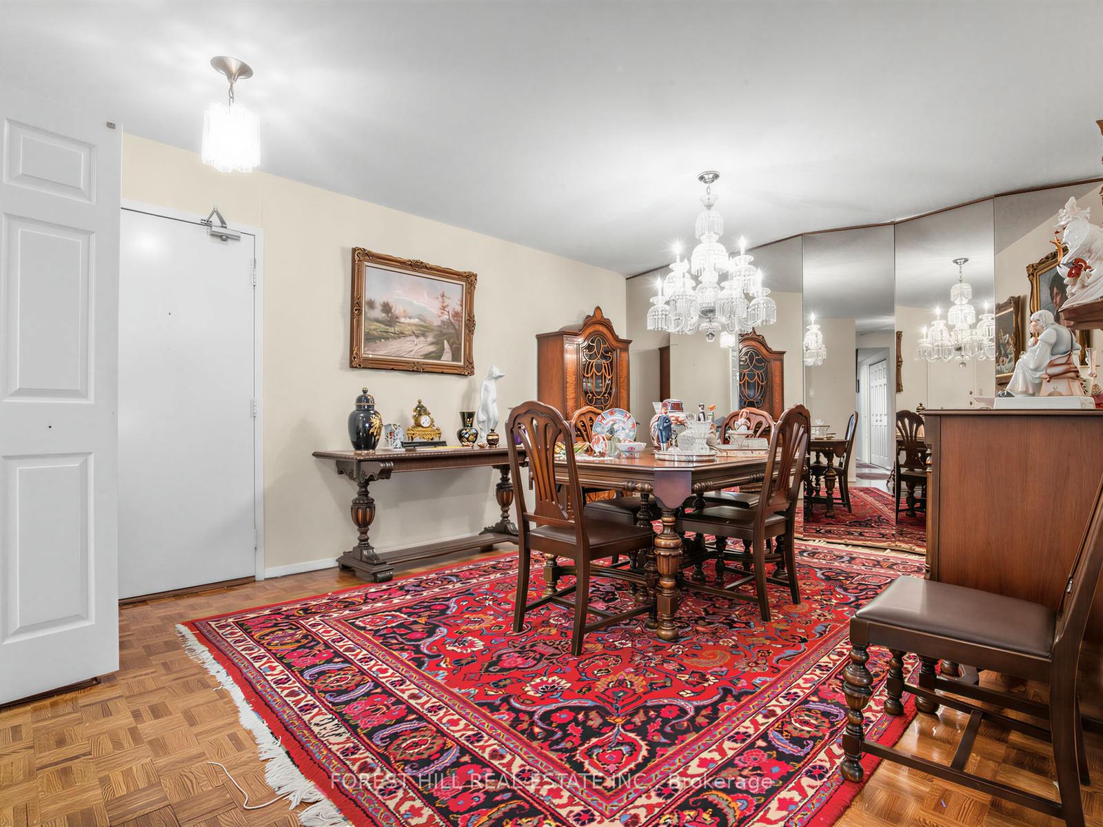 1555 Finch Avenue 703