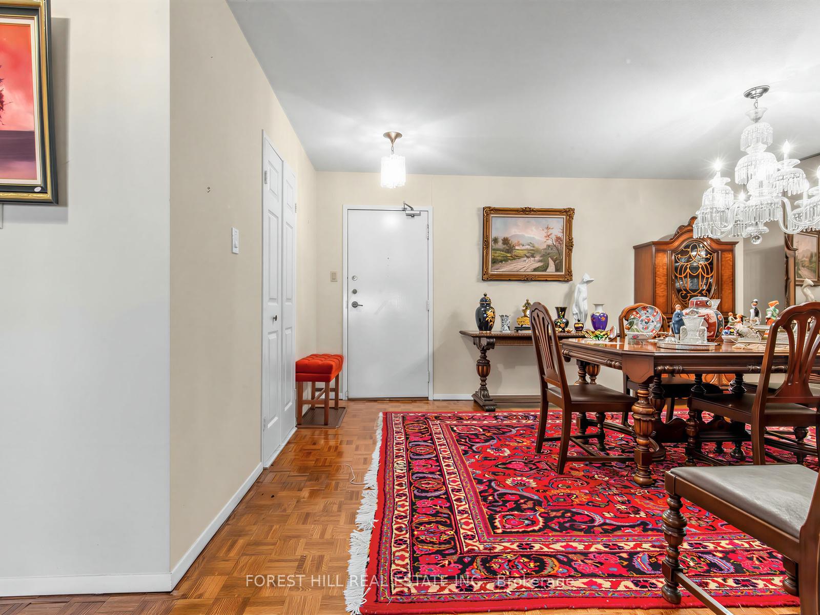 1555 Finch Avenue 703