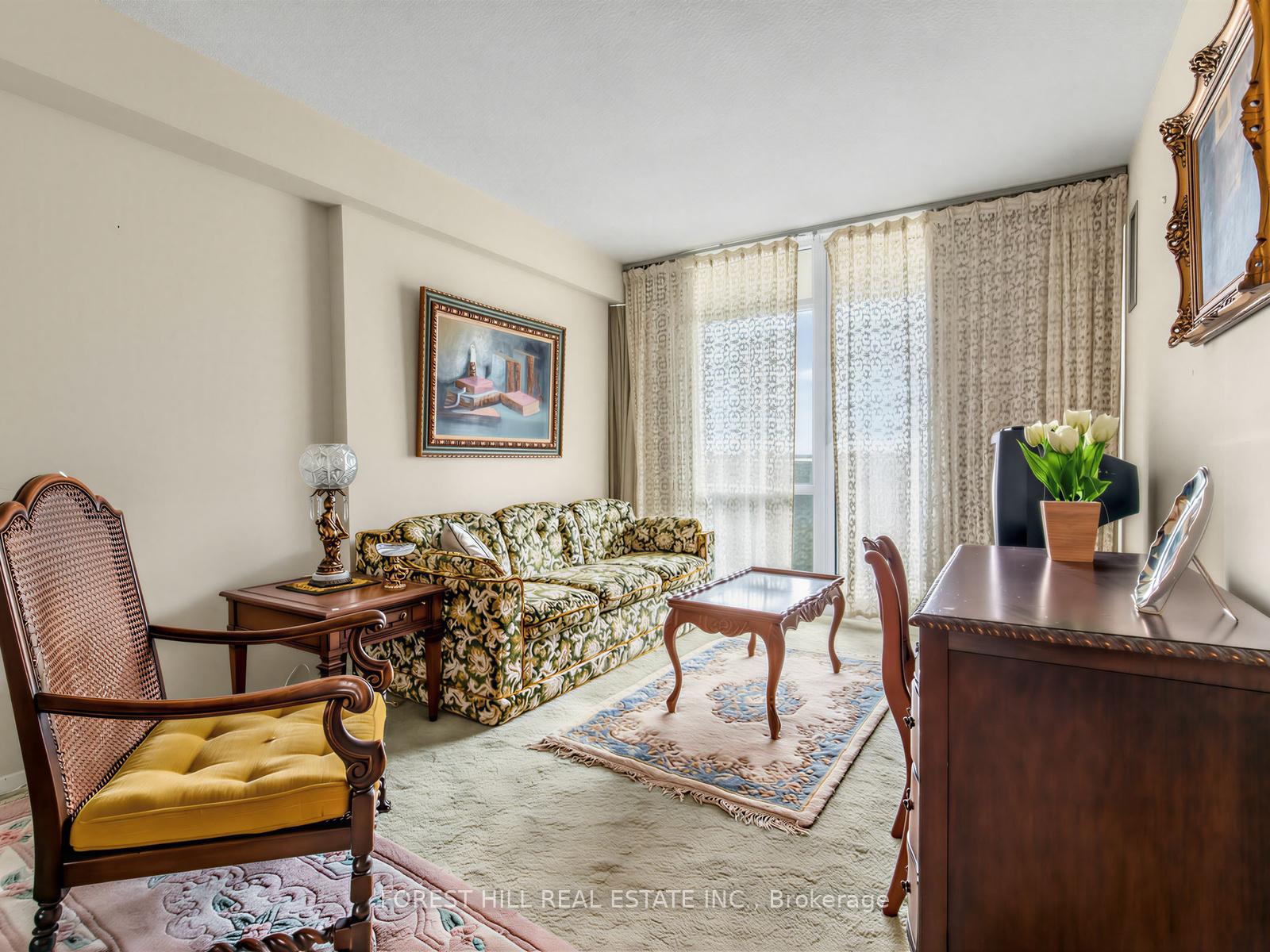 1555 Finch Avenue 703