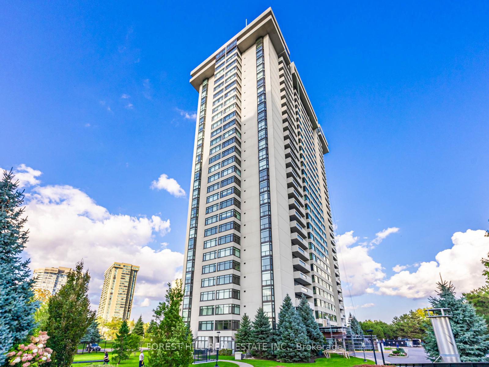 1555 Finch Avenue 703