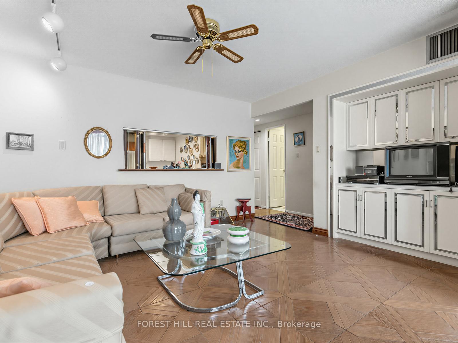1555 Finch Avenue 703