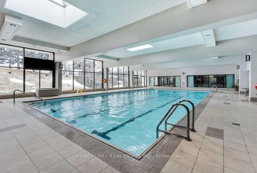 1555 Finch Avenue 703
