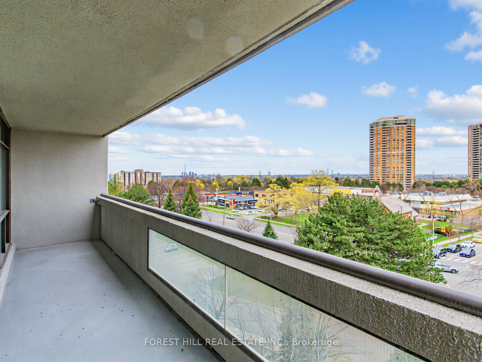 1555 Finch Avenue 703