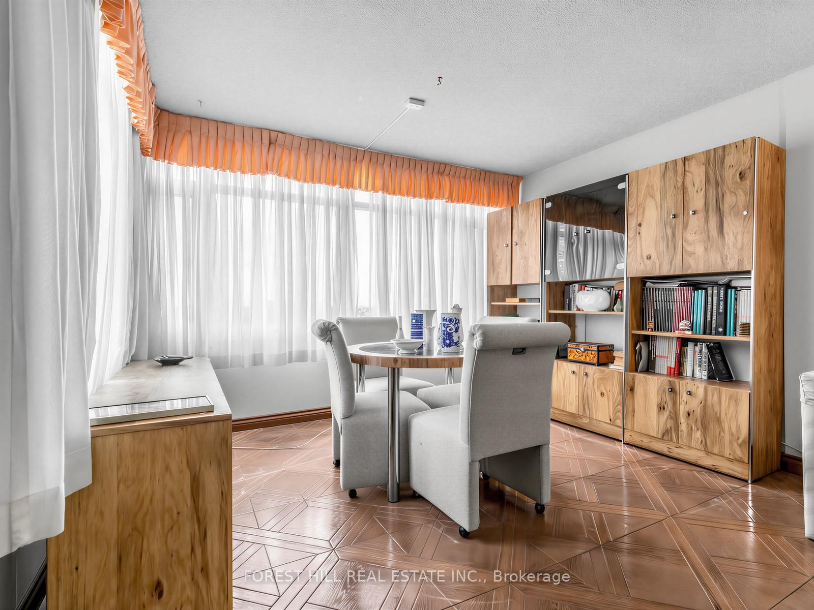 1555 Finch Avenue 703