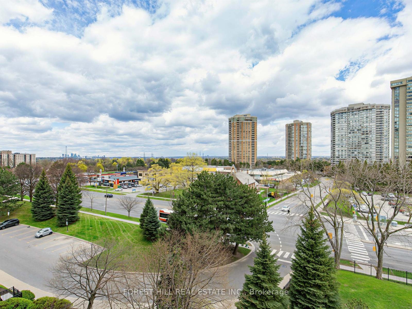 1555 Finch Avenue 703