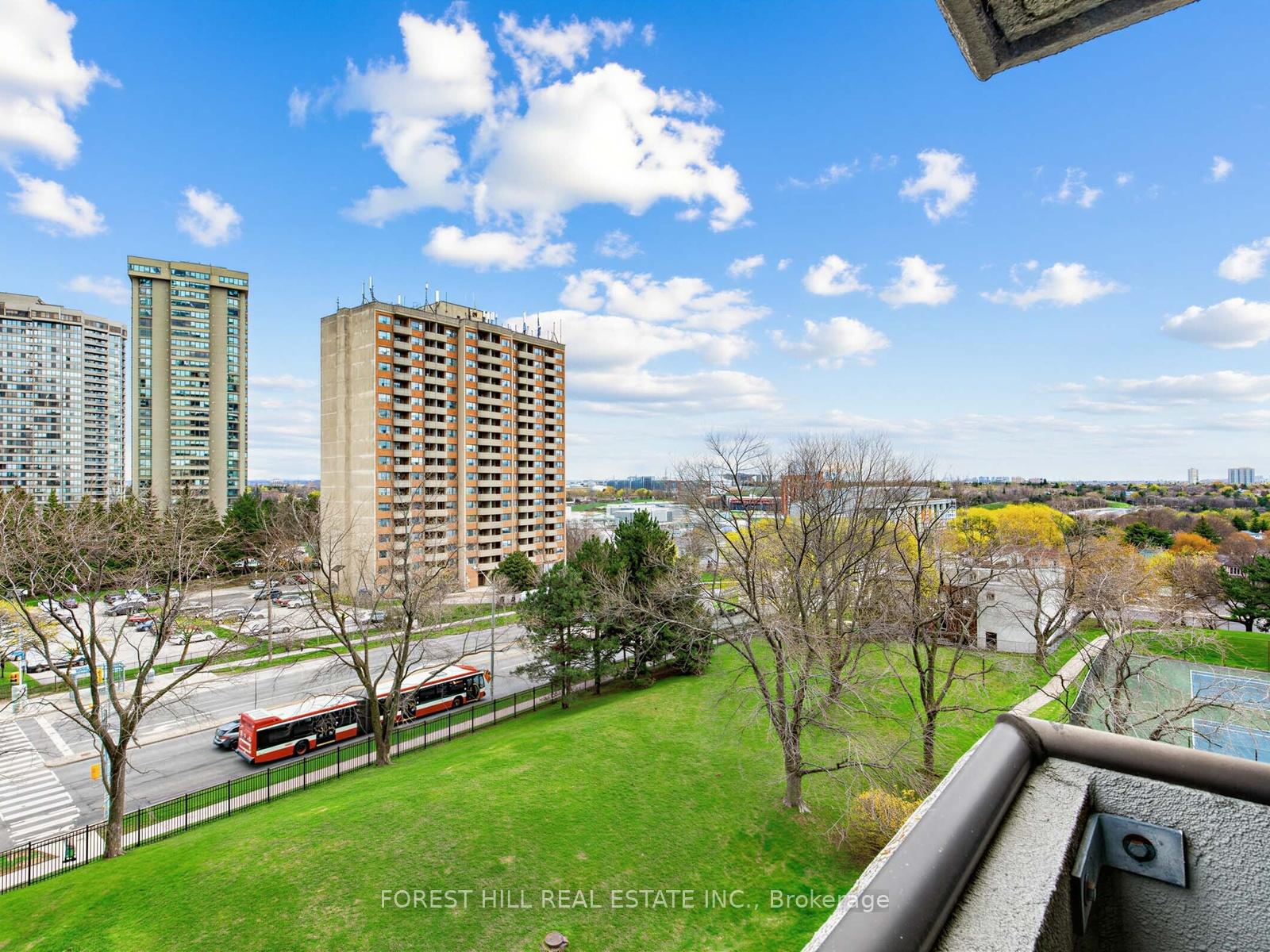 1555 Finch Avenue 703